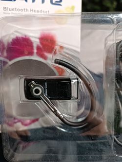 LATTE™ Bluetooth Headset kit