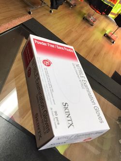 Skintx Examination Gloves