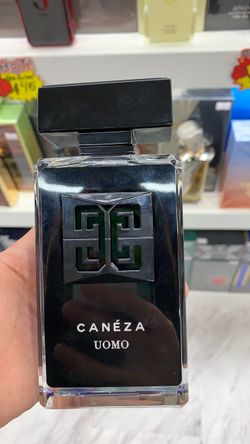 Canéza Uomo Men's Fragrance 100ml