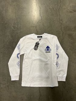 Chrome Tees