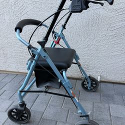 Nova Zoom Walker 22”