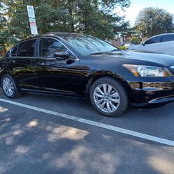 2011 Honda Accord 