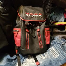 Michael Kors Backpack 