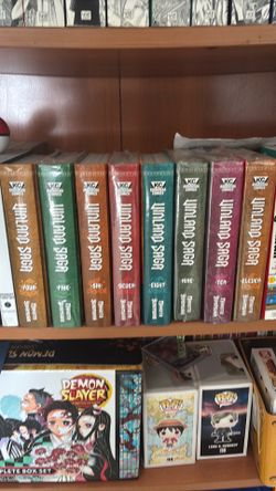 Vinland Saga Manga