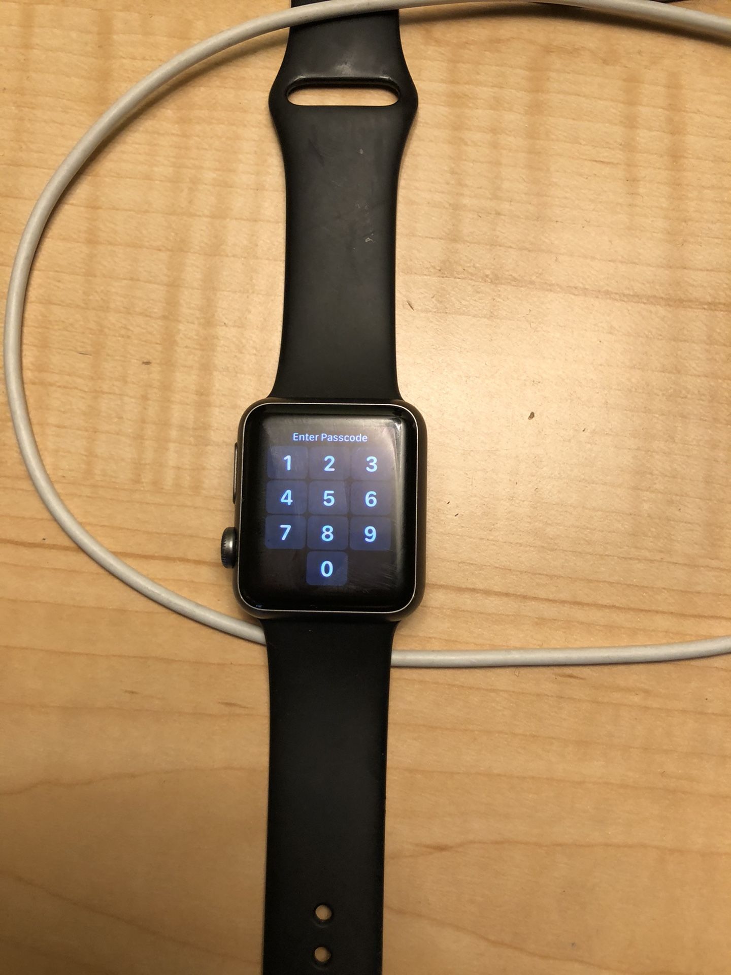 Apple Watch