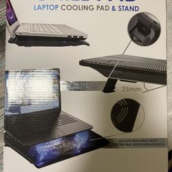 Chill Pad ( Cooling Pad ) New 