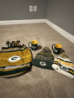 Green Bay Packers Set
