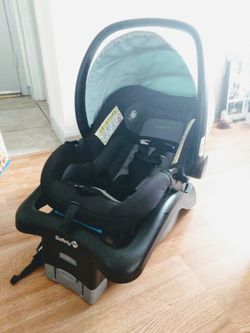 Safety 1st carseat