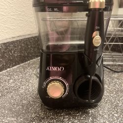WaterPick Aqua Flosser 