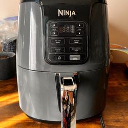 Ninja Air Fryer Works Great