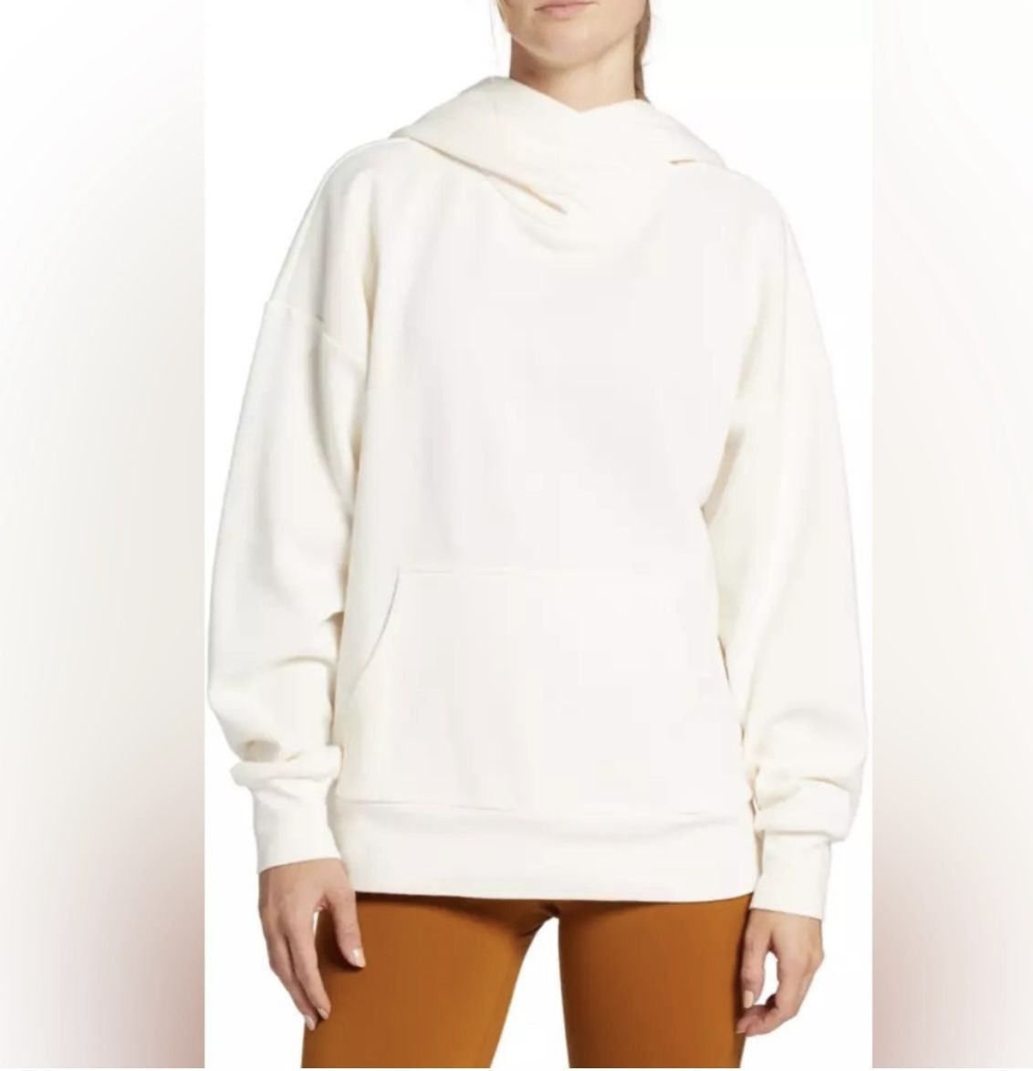 DSG Women's Oversized Hoodie Size M
