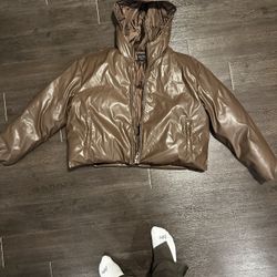 Chocolate Coat 