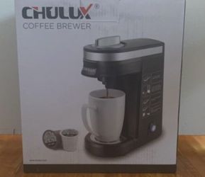 Coffee Brewer - New In Box