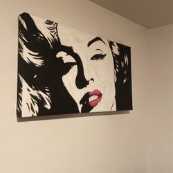 Marilyn 