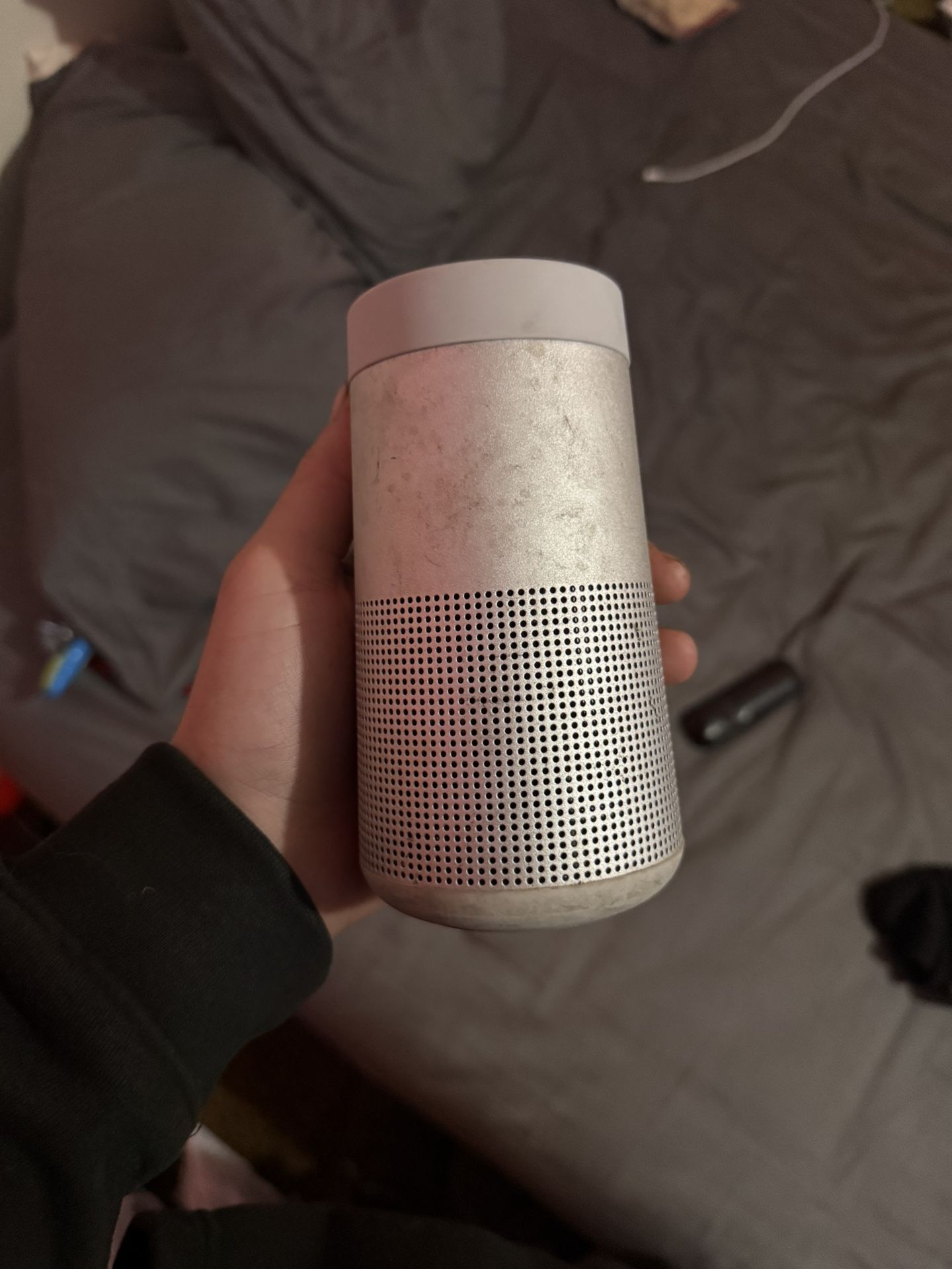 bose portable speaker