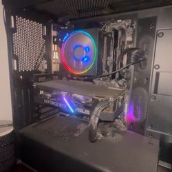 NVIDIA GeForce RTX 2060 Dual Overclocked Dual-Fan 6GB GDDR6 PCIe 3.0 Graphics Card 