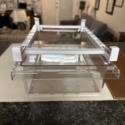 Refrigerator Drawer