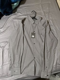 Givenchy button down