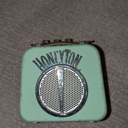 Homey Tone Mini Traveling Amp