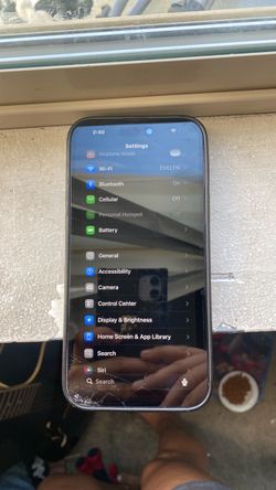 iPhone