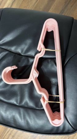 Baby hangers