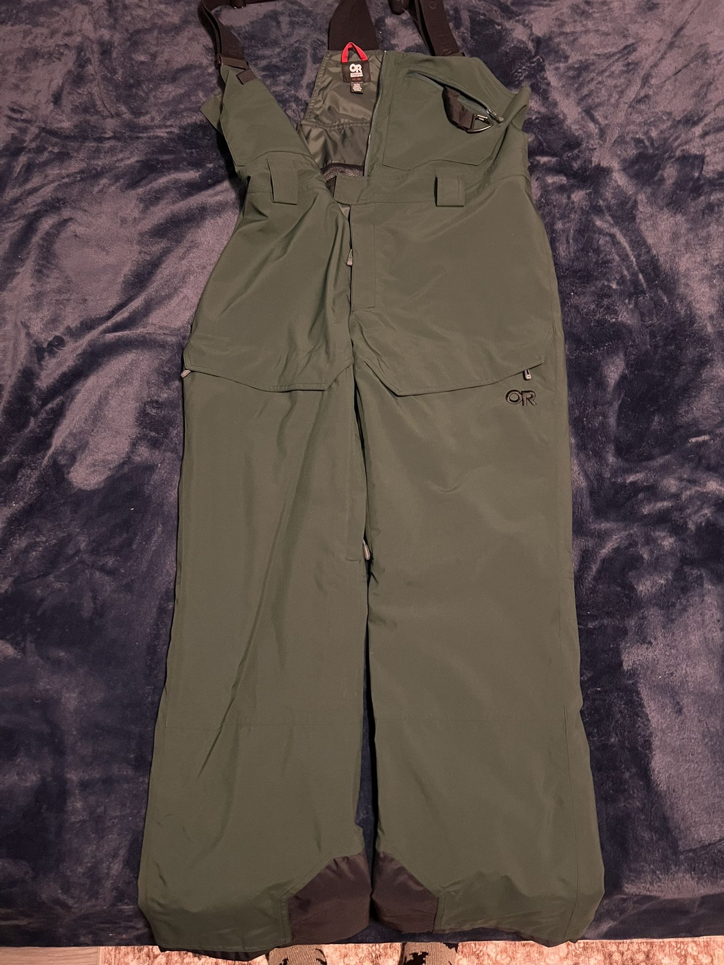 Outdoor Research Snow Pants