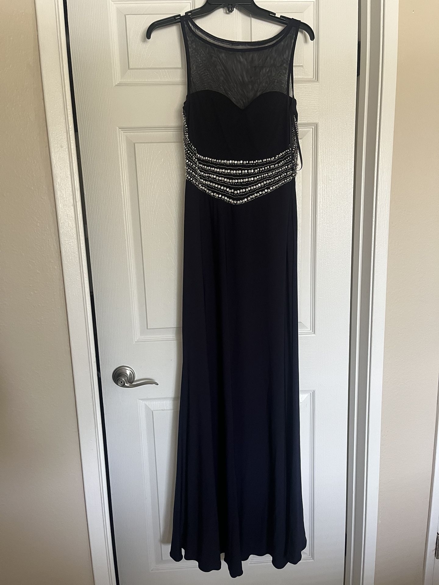 Prom Dress Size 7