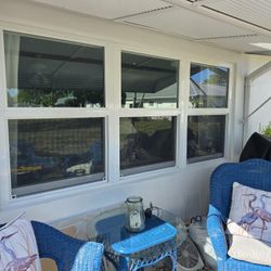 Impact Windows Standard Sizes In Stock!
DM for availability