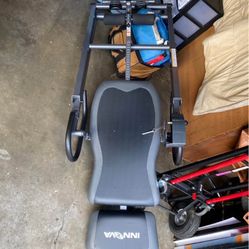 Innova Inversion Board