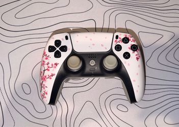 Scuf Reflex ps5 controller
