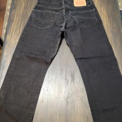 Levi's 505