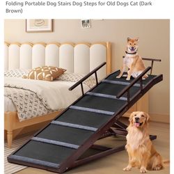 Dog Ramp