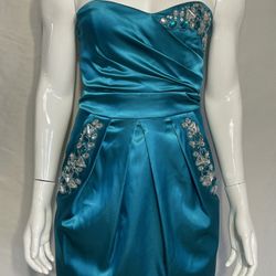 B. Darlin Dress Size 9/10