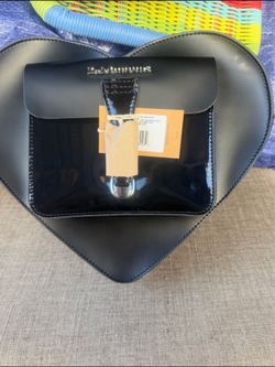 Dr. Martens purse