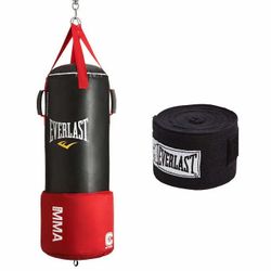 Punching Bag 
