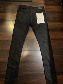 Purple Jeans