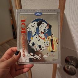 101 Dalmatians Movie 