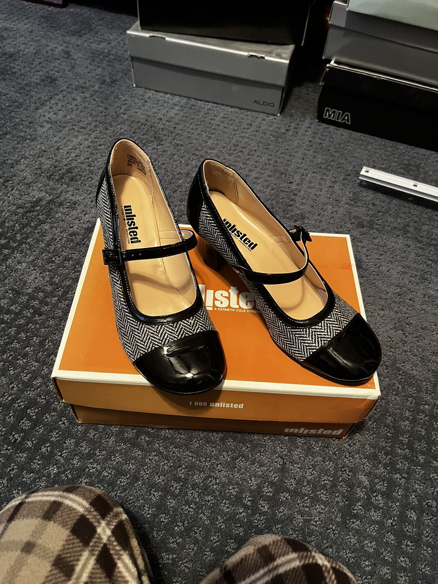 Shoes 