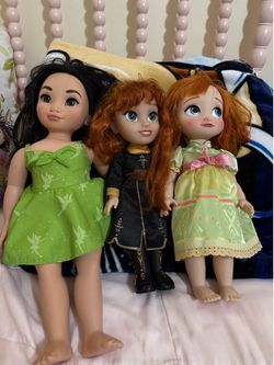 Dolls