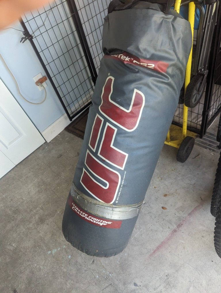 Punching Bag 