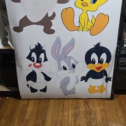 Party Decoration Custom Foam Board Cut-Outs & Prints 