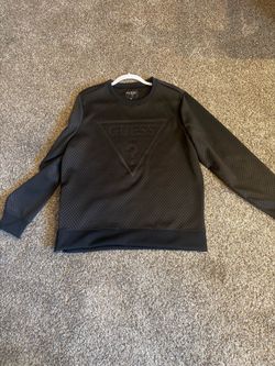 Guess Brand Sweater Men Size Large