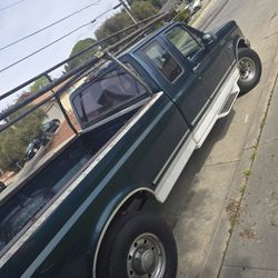 Truck Loads Of Trash 