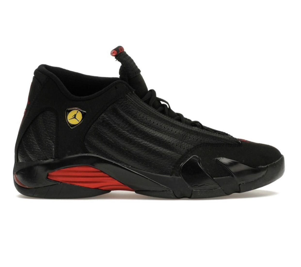 Air Jordan 14 AJ14