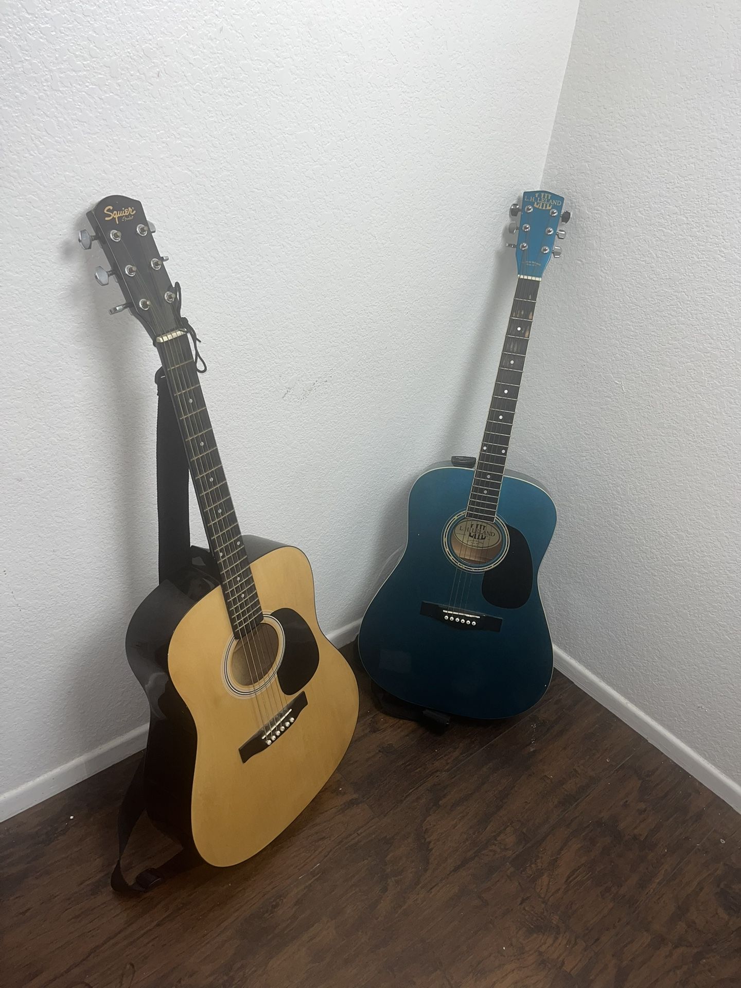 Guitars