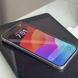 iPhone 14 Plus 128GB Purple - Like New. 100% Battery Health