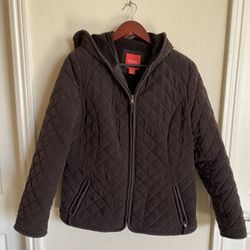 Esprit Adult Jacket Size Large