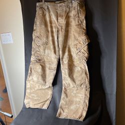 Paperback Jeans