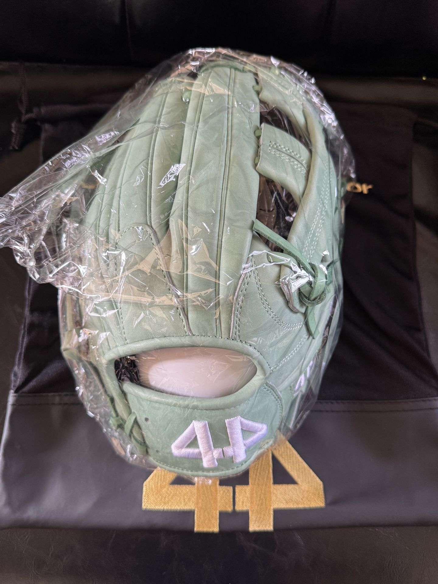 44 Pro Baseball Glove - 12.25