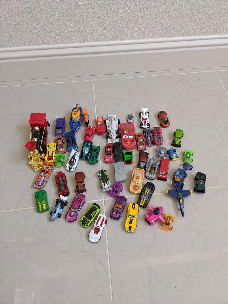 Small Cars